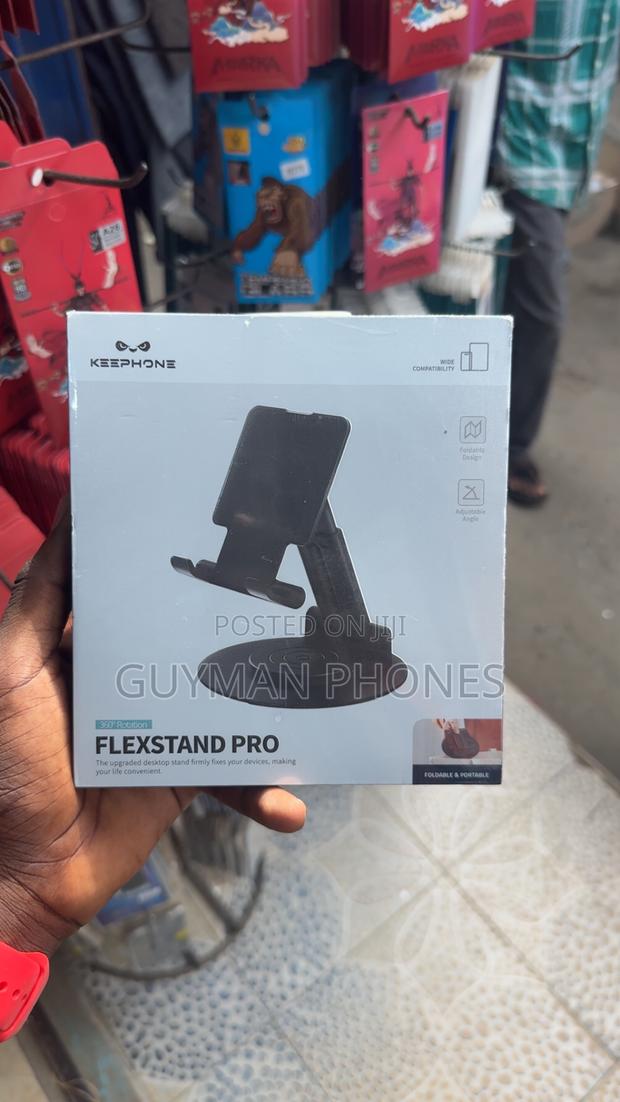 Flexstand Pro Ultimate Phone Stand · Photo 3