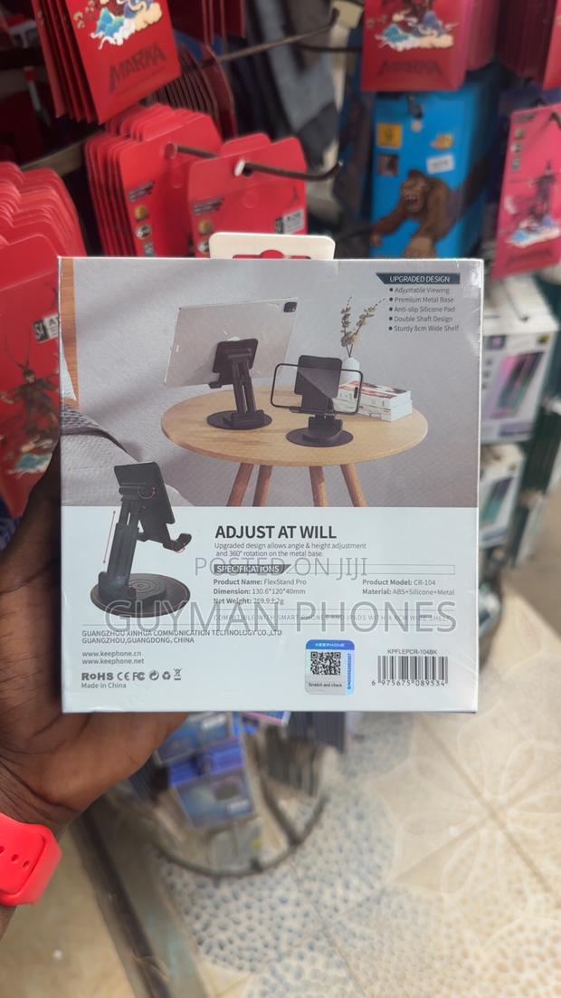 Flexstand Pro Ultimate Phone Stand · Photo 4