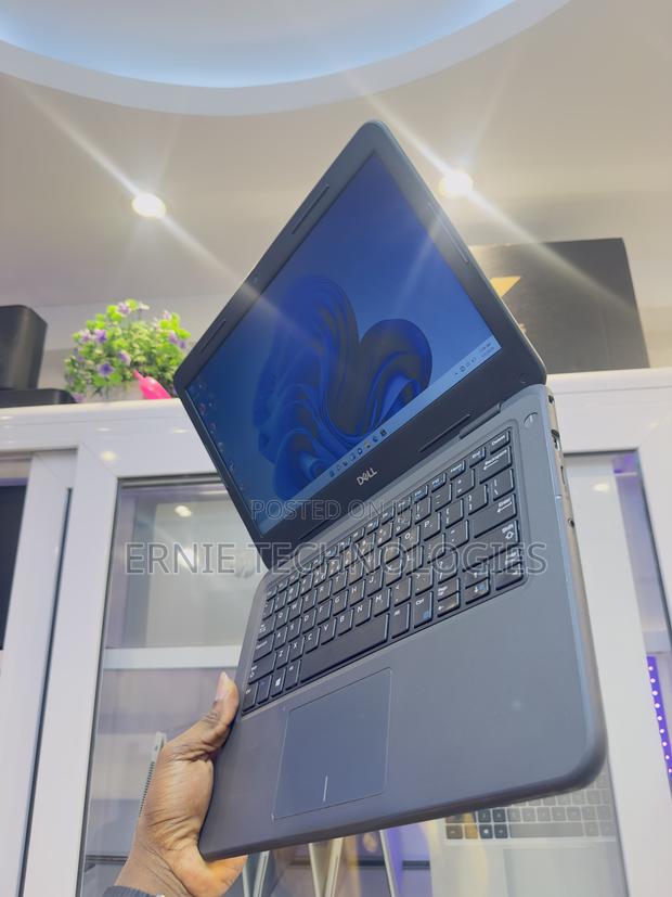 Laptop Dell Latitude 3301 4GB Intel SSD 128GB photo 6