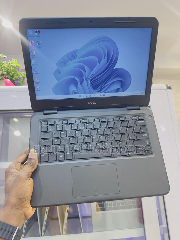 Laptop Dell Latitude 3301 4GB Intel SSD 128GB photo 5