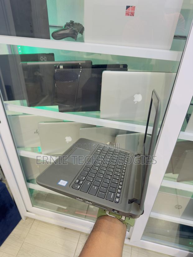 Laptop HP ProBook 11 G2 EE 4GB Intel Core i3 SSD 128GB photo 5