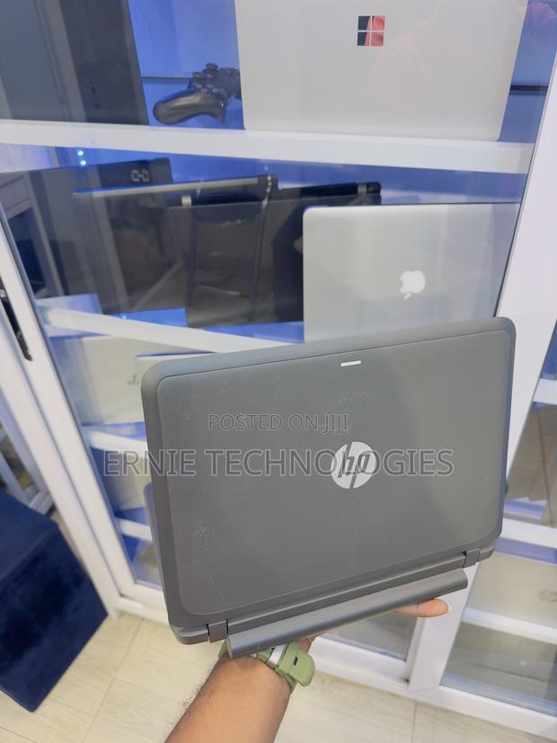 Laptop HP ProBook 11 G2 EE 4GB Intel Core i3 SSD 128GB photo 4