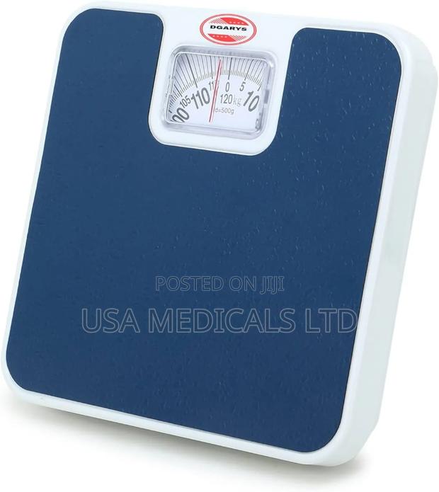 Bathroom Scale (Standard) · Photo 2