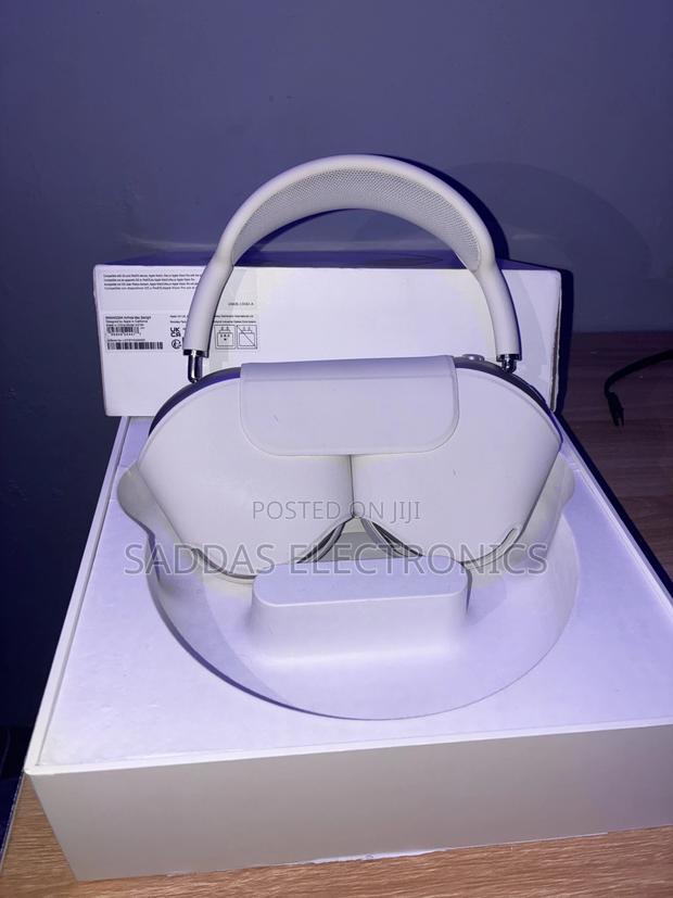Airpod Max (2nd Gen - Usb C)