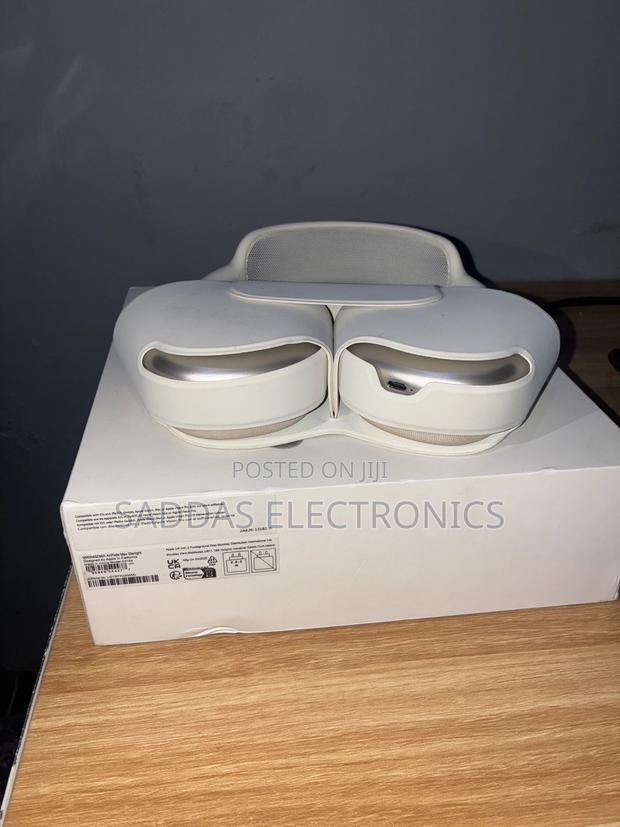 Airpod Max (2nd Gen - Usb C) photo 2