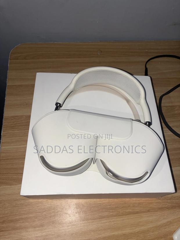 Airpod Max (2nd Gen - Usb C) photo 3