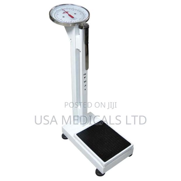 Weighing Scale With Height · Photo 2