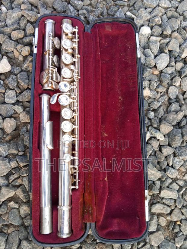 Yamaha Established in 1887 Made in Japan 211sii photo 4