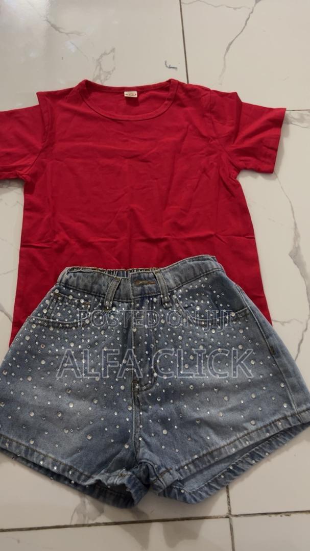 Kids Jeans Top Bundle 2- 10 Yrs photo 2