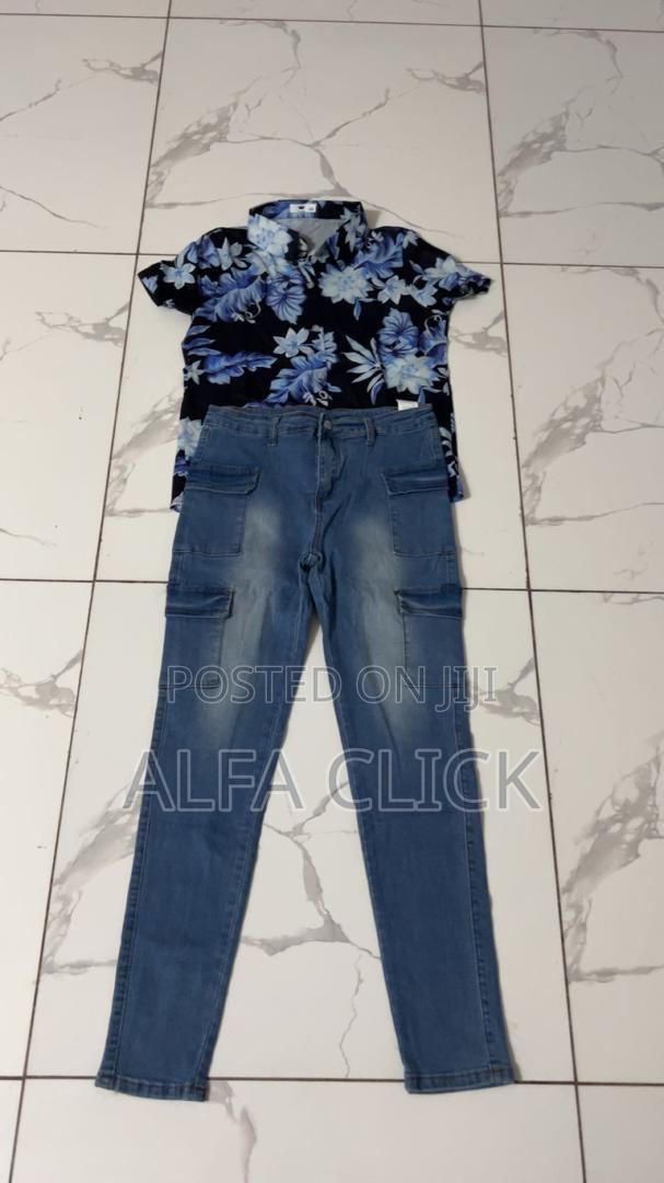 Kids Jeans Top Bundle 2- 10 Yrs photo 3
