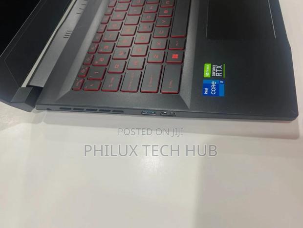 Laptop MSI Katana GF76 16GB Intel Core I7 SSD 1T photo 5