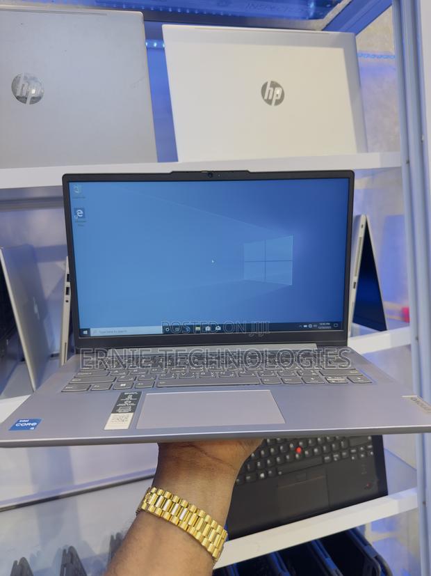 Laptop Lenovo Ideapad 3 8GB Intel Core i5 SSD 512GB photo 7