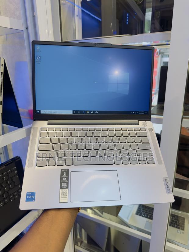 Laptop Lenovo Ideapad 3 8GB Intel Core i5 SSD 512GB photo 3