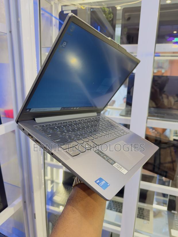 Laptop Lenovo Ideapad 3 8GB Intel Core i5 SSD 512GB photo 5