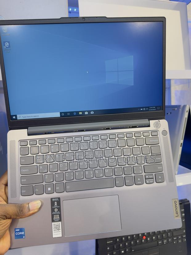Laptop Lenovo Ideapad 3 8GB Intel Core i5 SSD 512GB photo 6