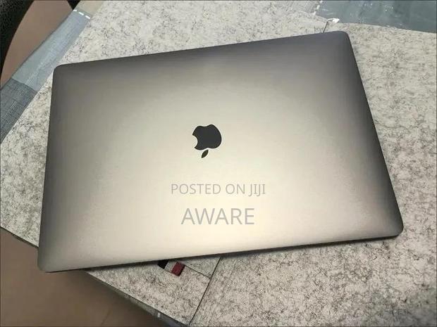 Laptop Apple MacBook Pro 2019 16GB SSD 512GB photo 2