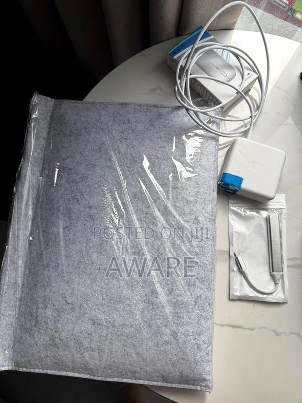 Laptop Apple MacBook Pro 2019 16GB SSD 512GB photo 3