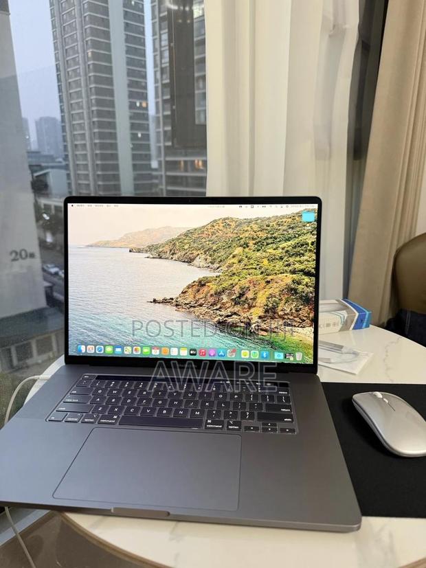 Laptop Apple MacBook Pro 2019 16GB SSD 512GB photo 5