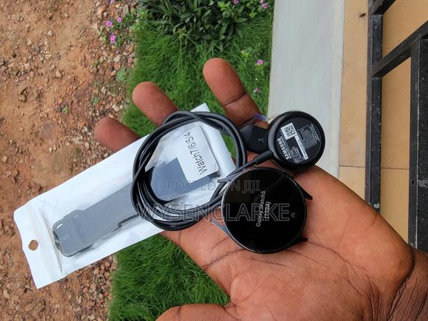 Usa Used Samsung Galaxy Watch 5 44mm Fair photo 2