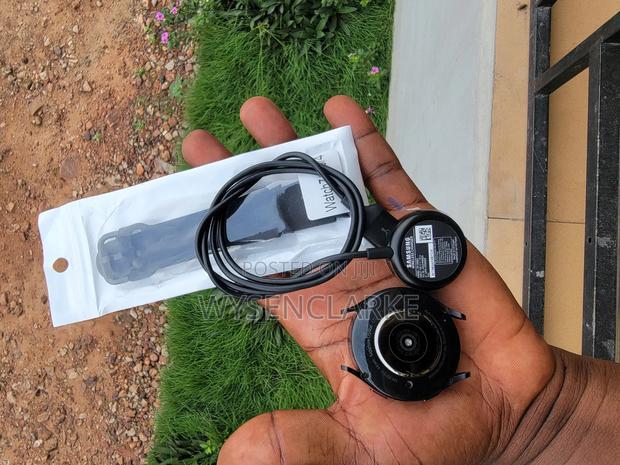 Usa Used Samsung Galaxy Watch 5 44mm Fair photo 4