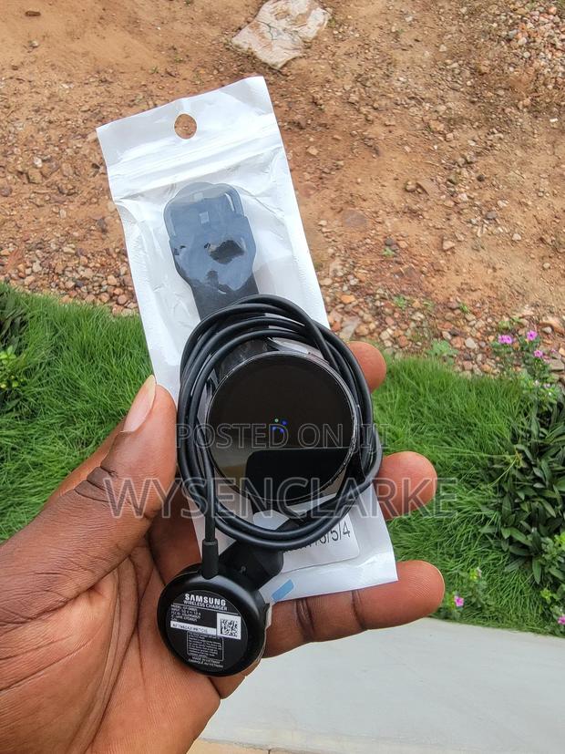 Usa Used Samsung Galaxy Watch 5 44mm Fair photo 5