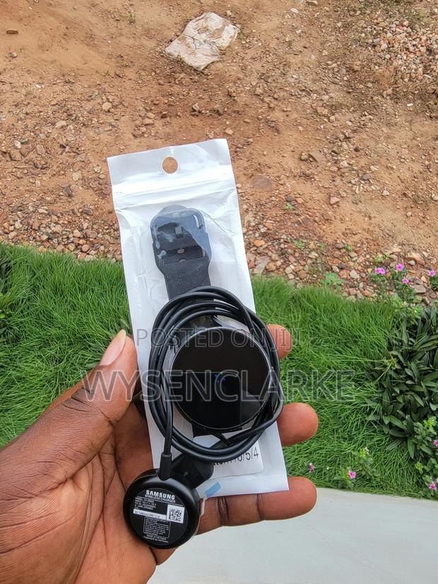 Usa Used Samsung Galaxy Watch 5 44mm Fair photo 6
