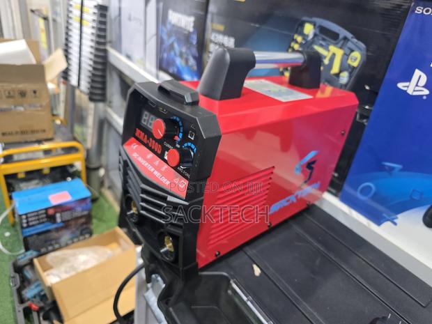 Welding Machine · Photo 3