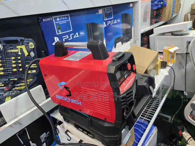 Welding Machine · Photo 4