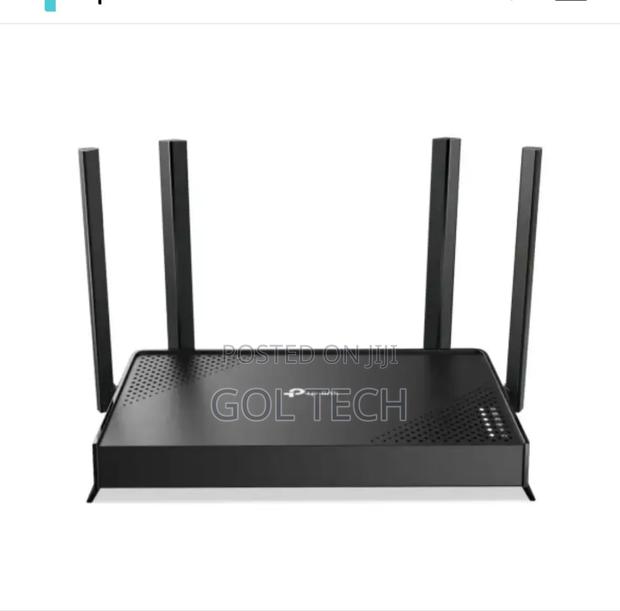 Tp Link Be3600 Dual- Band Wi-Fi 7 Router photo 3