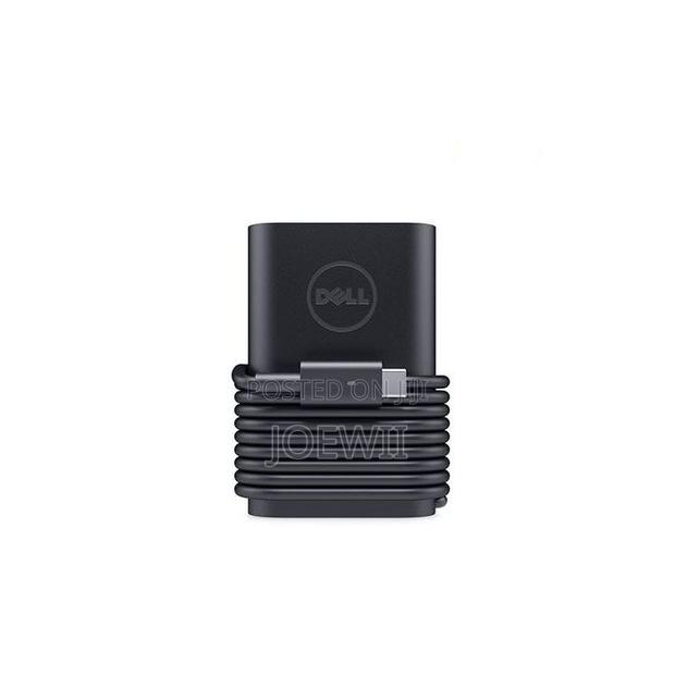 Dell 65w Type C Charger photo 3