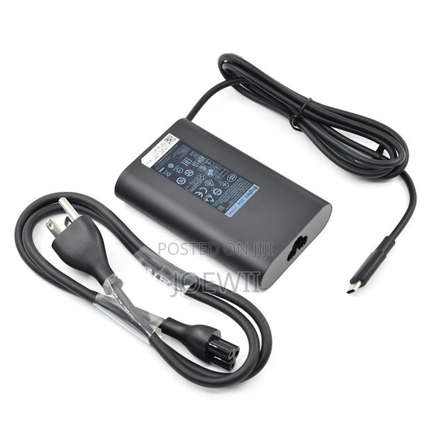 Dell 65w Type C Charger