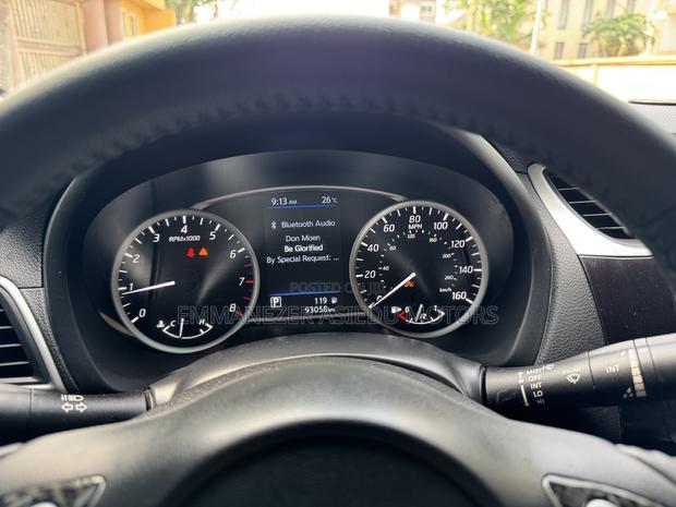 Nissan Sentra SR Turbo 2019 Gray photo 8