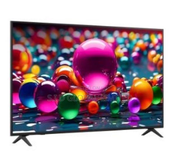 Experience True 4k Immersion: Get The Lg 55ua85006la Uhd Tv Today! photo 2
