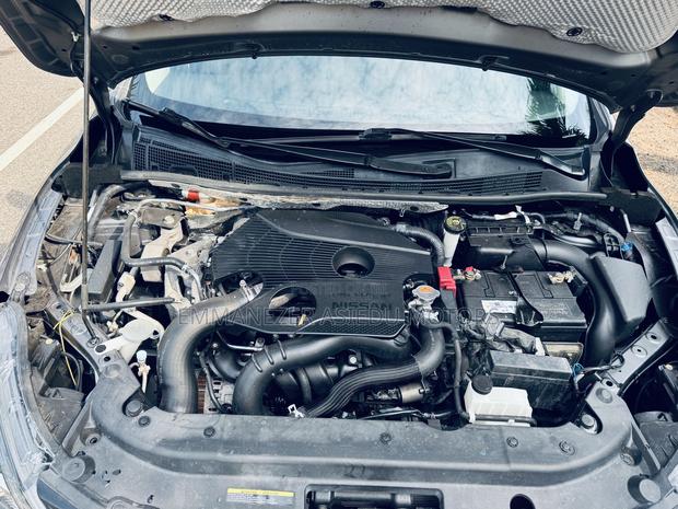 Nissan Sentra SR Turbo 2019 Gray photo 16