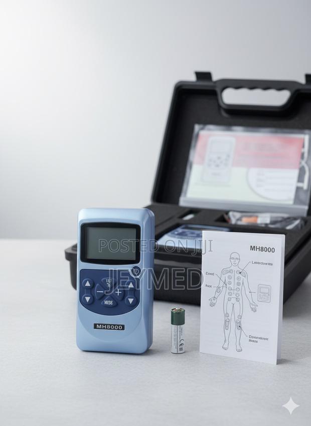 Tens Ems Mh8000 Combo · Photo 3