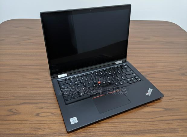 Laptop Lenovo Thinkpad X13 Yoga 16GB Intel Core I7 SSD 512GB