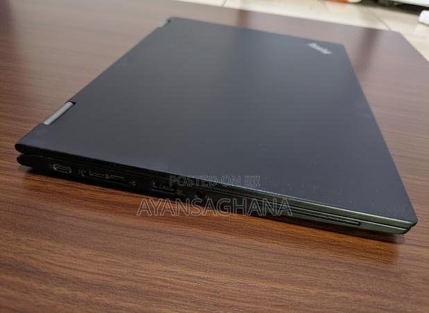 Laptop Lenovo Thinkpad X13 Yoga 16GB Intel Core I7 SSD 512GB photo 2