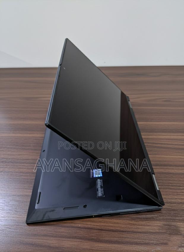 Laptop Lenovo Thinkpad X13 Yoga 16GB Intel Core I7 SSD 512GB photo 3