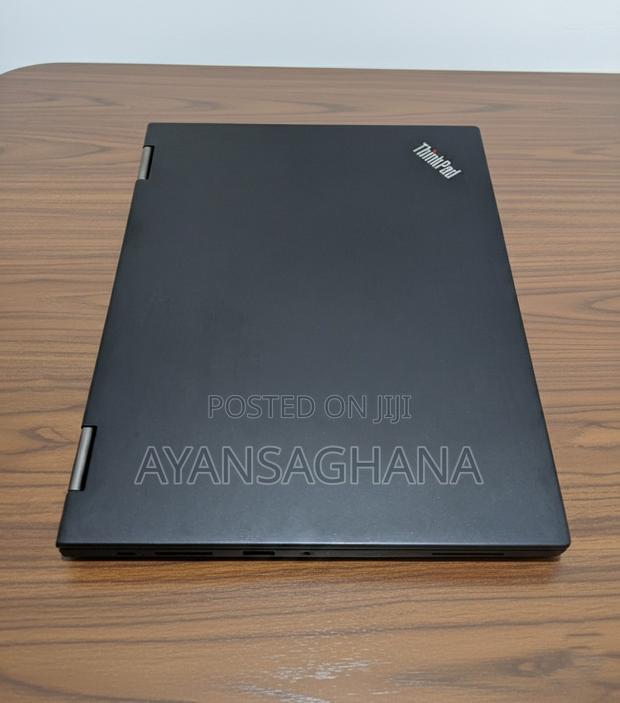 Laptop Lenovo Thinkpad X13 Yoga 16GB Intel Core I7 SSD 512GB photo 4