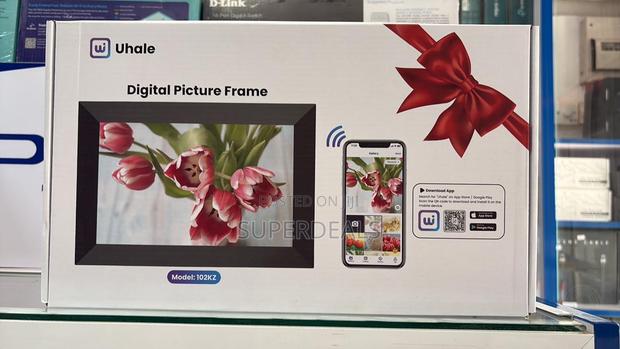 Digital Photo Frame