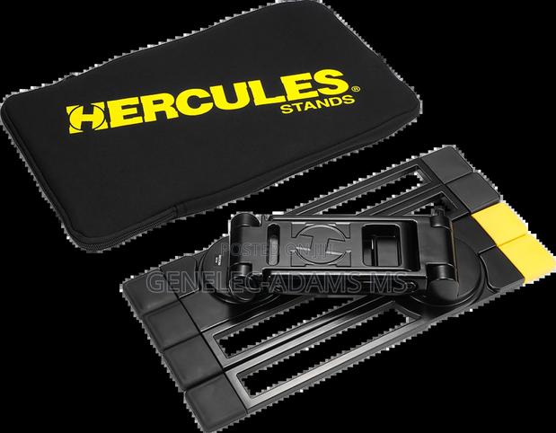 Quality Hercules Dj Laptop Stand photo 6