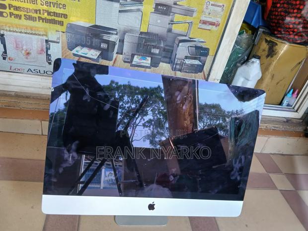 Desktop Computer Apple iMac 8GB Intel Core I5 SSD 1T photo 4