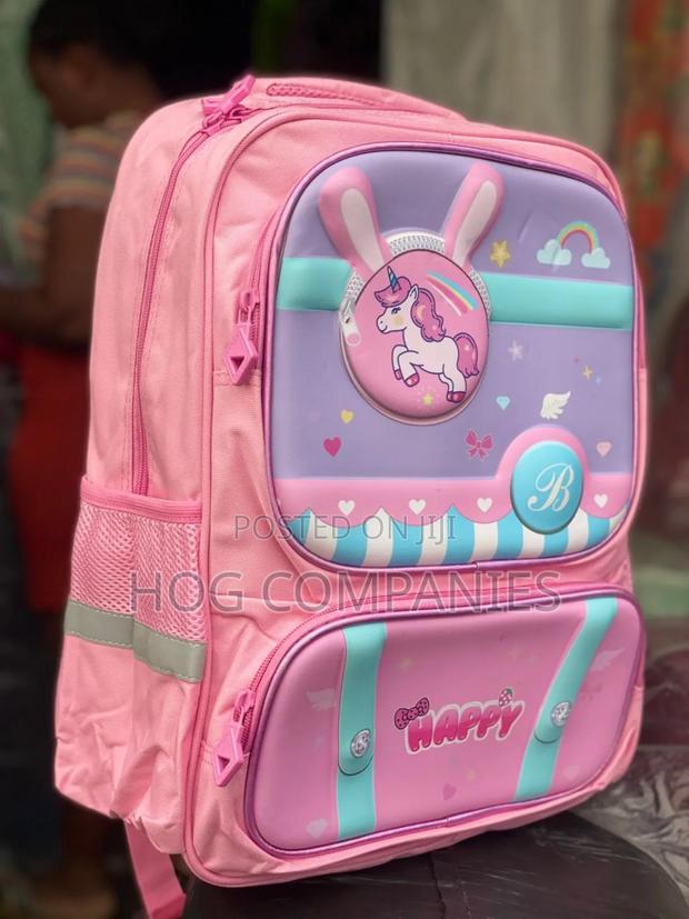 School Kids Bag/Backpack. photo 2