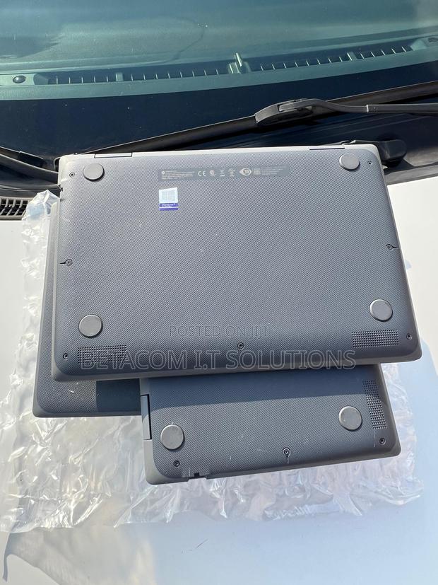 Laptop HP ProBook 11 X360 4GB Intel Celeron SSD 128GB · Photo 3