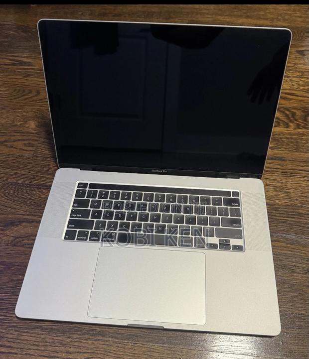 Laptop Apple MacBook Pro 2019 16GB Intel Core I9 SSD 1T photo 2