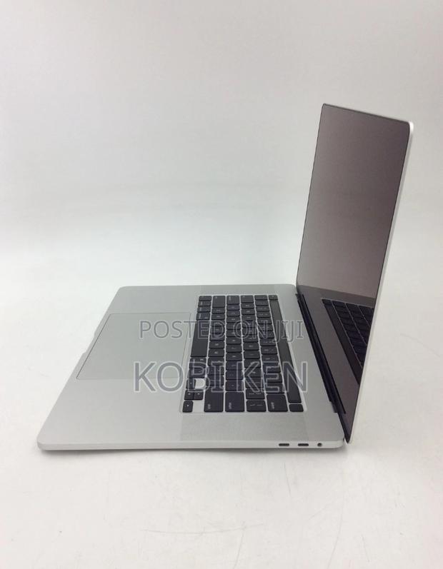 Laptop Apple MacBook Pro 2019 16GB Intel Core I9 SSD 1T photo 3