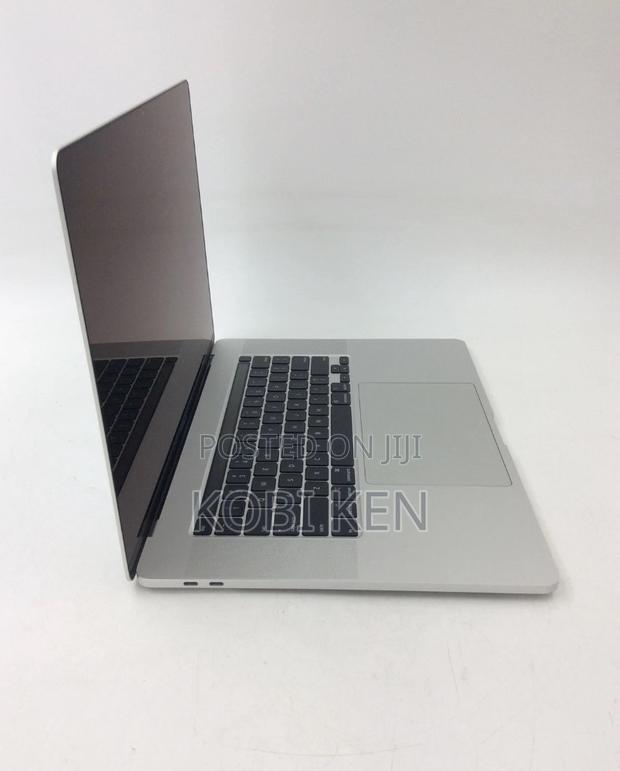 Laptop Apple MacBook Pro 2019 16GB Intel Core I9 SSD 1T photo 4