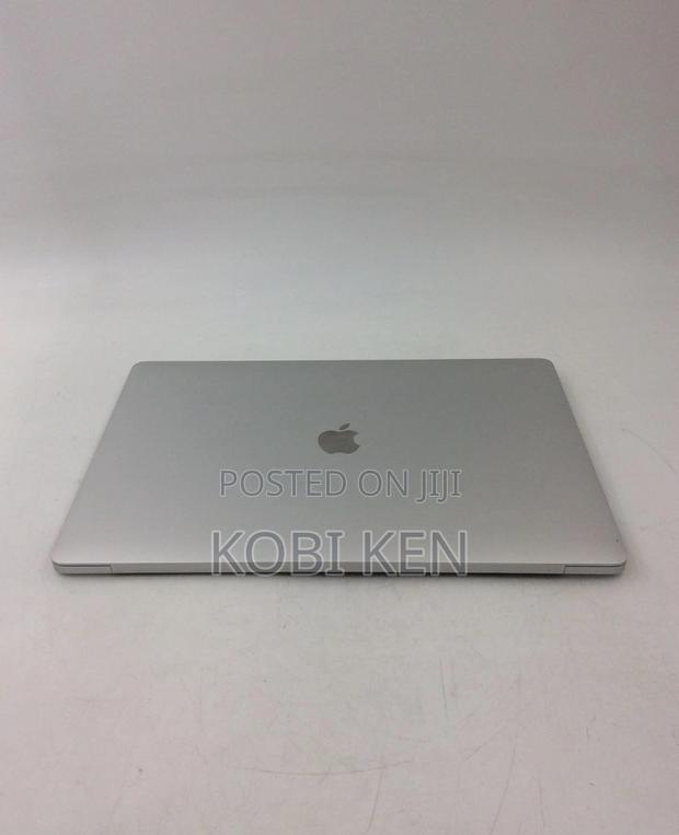 Laptop Apple MacBook Pro 2019 16GB Intel Core I9 SSD 1T photo 5