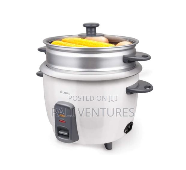 Rice Cooker