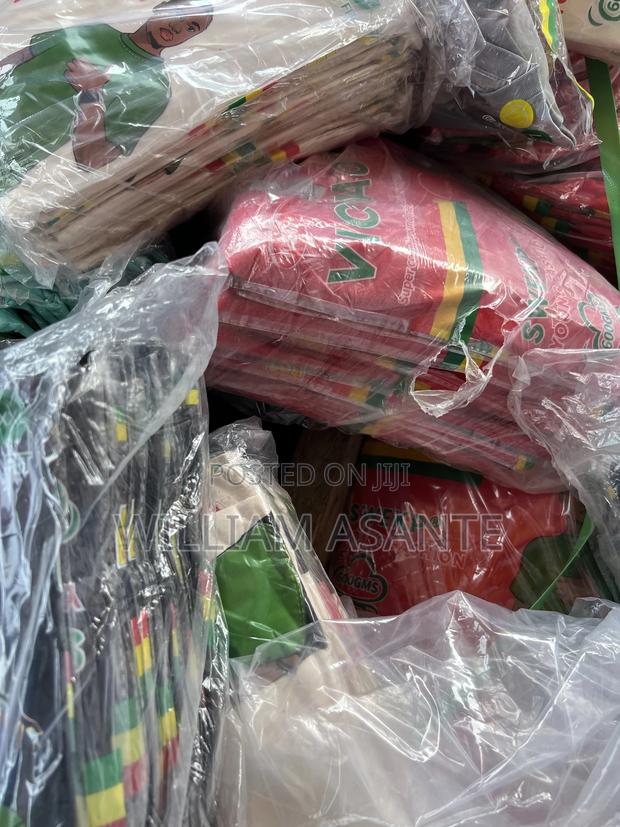 Cotton Vicyao T-Shirts Dozen (12 Pcs)